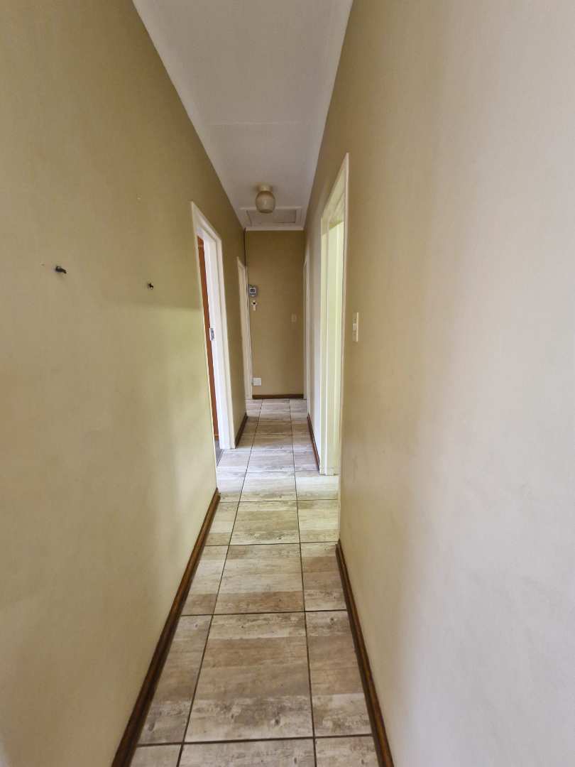 2 Bedroom Property for Sale in Brandwag Free State